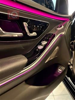 مرسيدس بنز S-Class